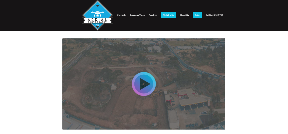 aerial photography pro - Drone Video & Photo Services Melbourne