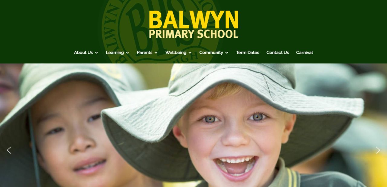 balwyn primary school melbourne