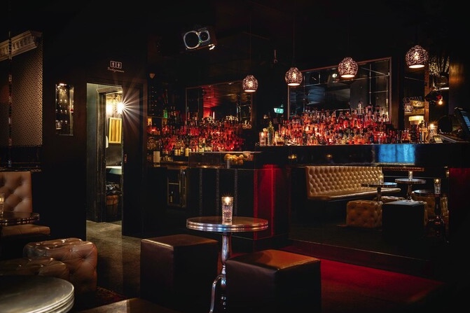 berlin bar melbourne