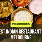 best indian restaurant in melbourne