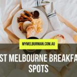 best melbourne breakfast spots