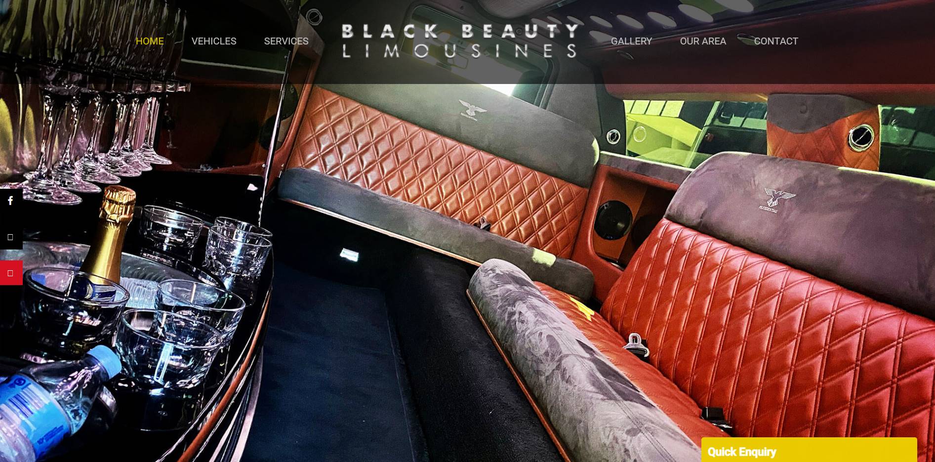 black beauty limousines & hummer hire melbourne