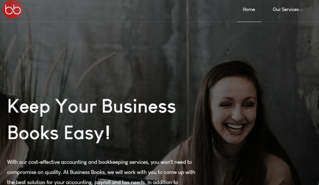 business books - Business Bookkeepers Melbourne