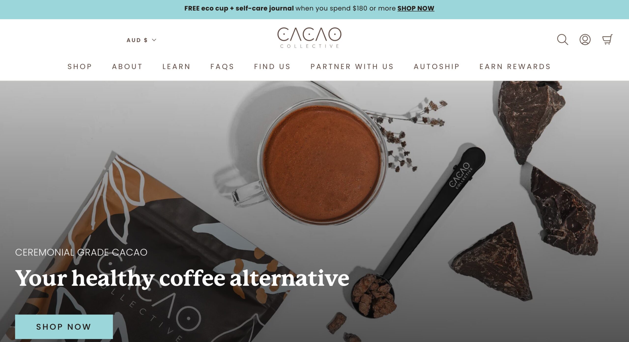 cacao collective