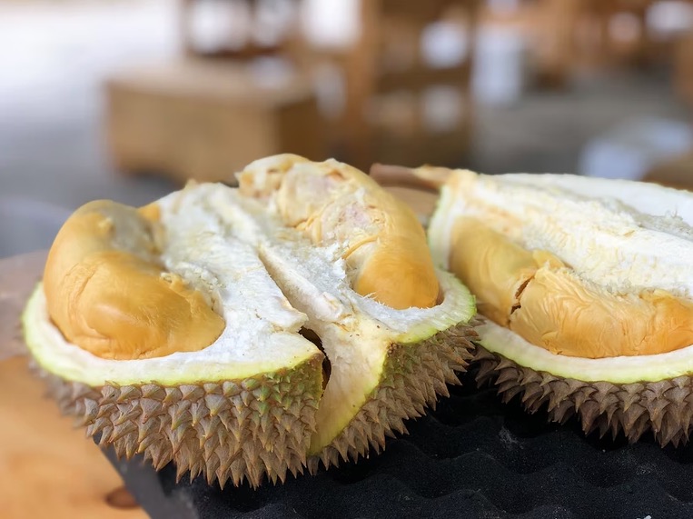 durian melbourne