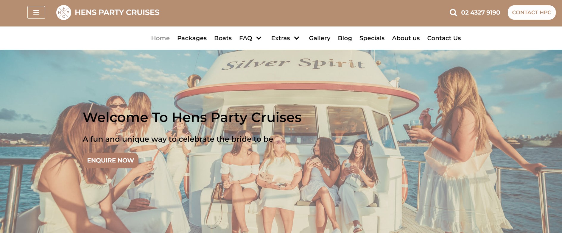 hens party cruises hens party ideas sydney