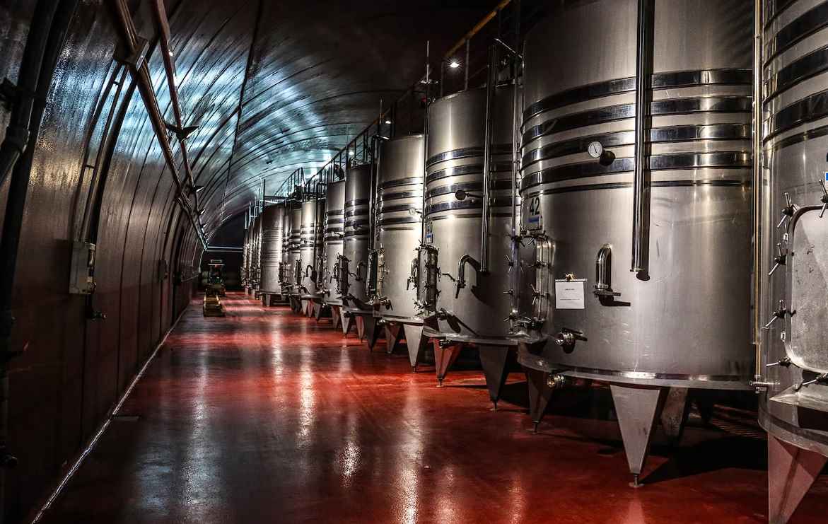 how expensive is equipment used in commercial beer breweries 2