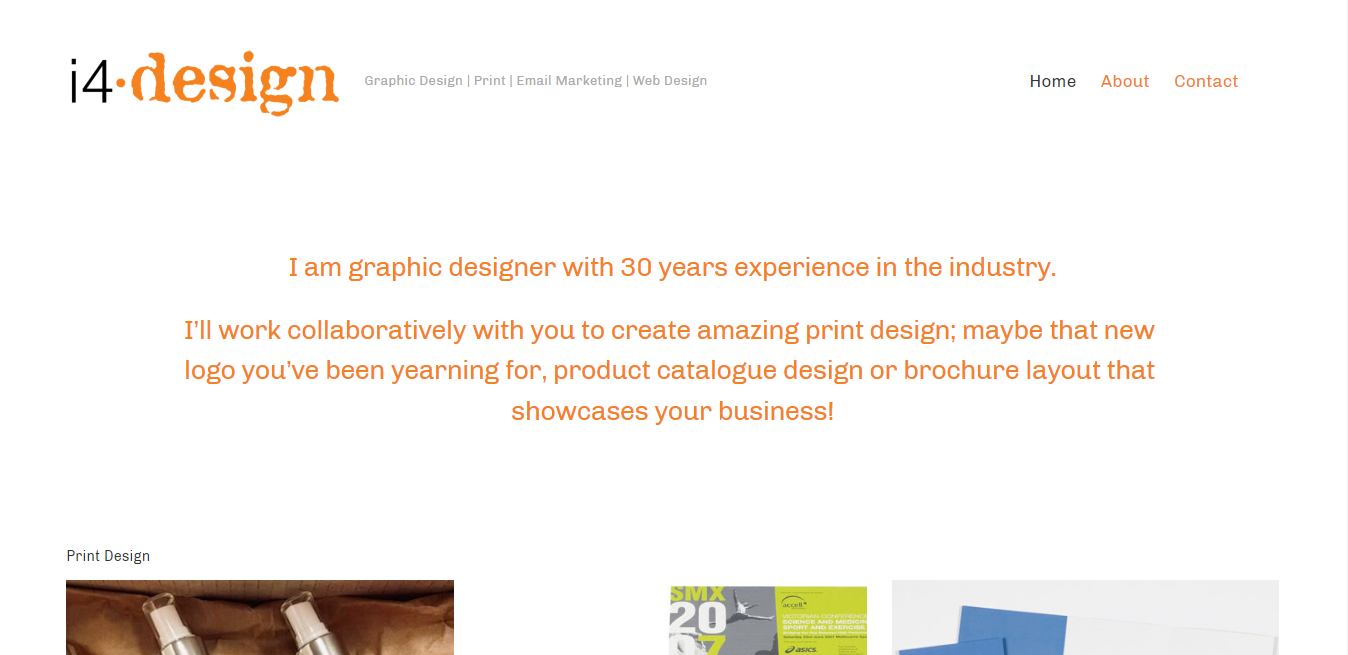 i4design best creative agencies melbourne