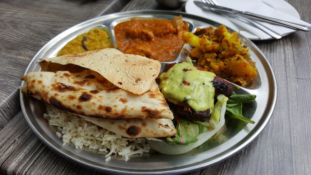 indian food2