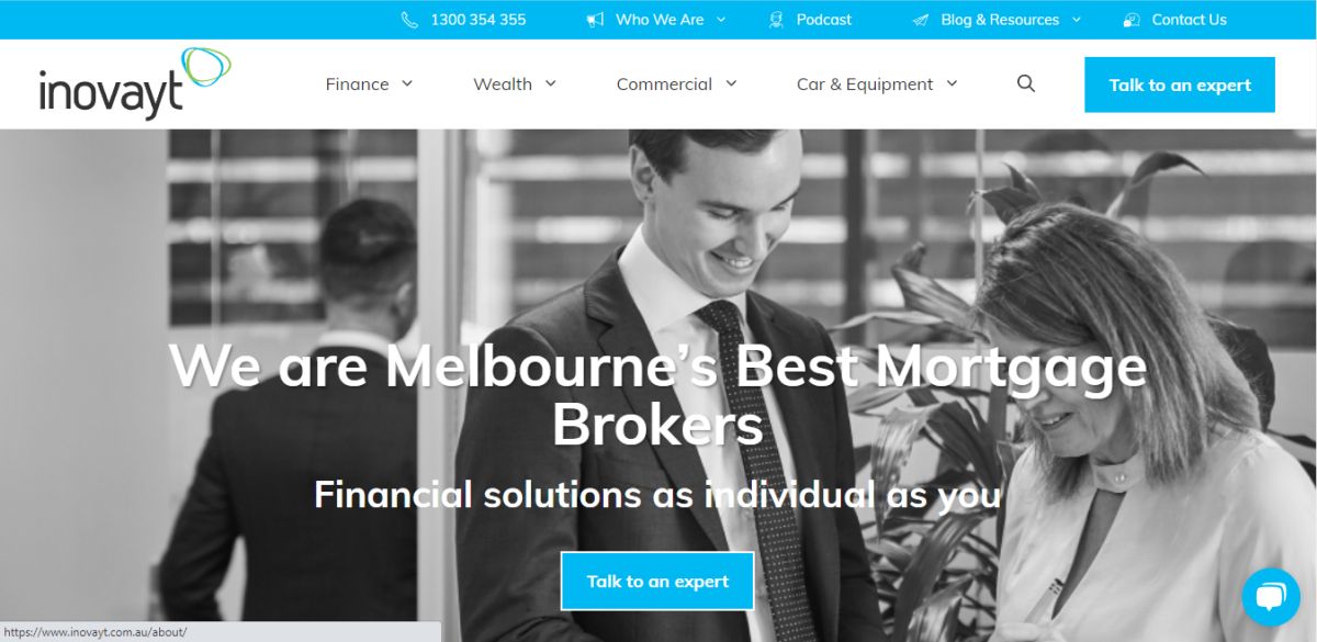 inovayt mortgage broker melbourne