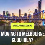 is moving to melbourne a good idea?