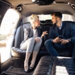 limousines must for a corporate event