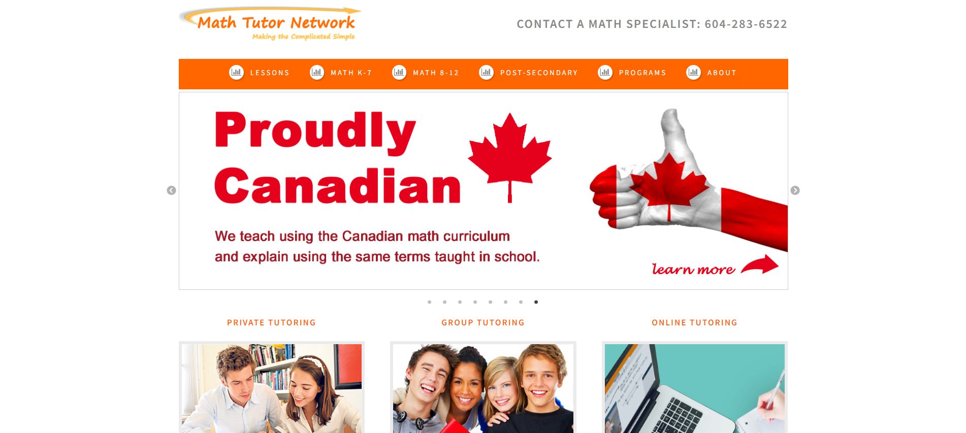 math tutor network tutors melbourne, victoria
