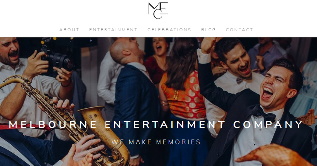 melbourne entertainment company