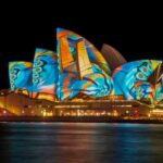 opera house, sydney australia photo – free austral