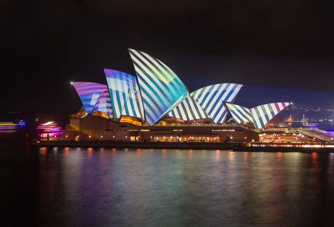 opera house,sydney australia photo – free sydney i