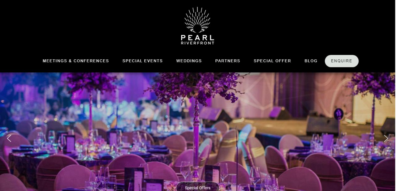 pearl riverfront wedding venue melbourne