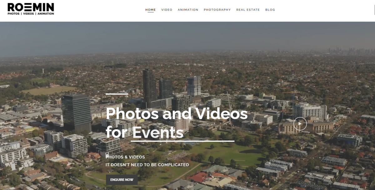 photos and videos - Drone Video & Photo Services Melbourne