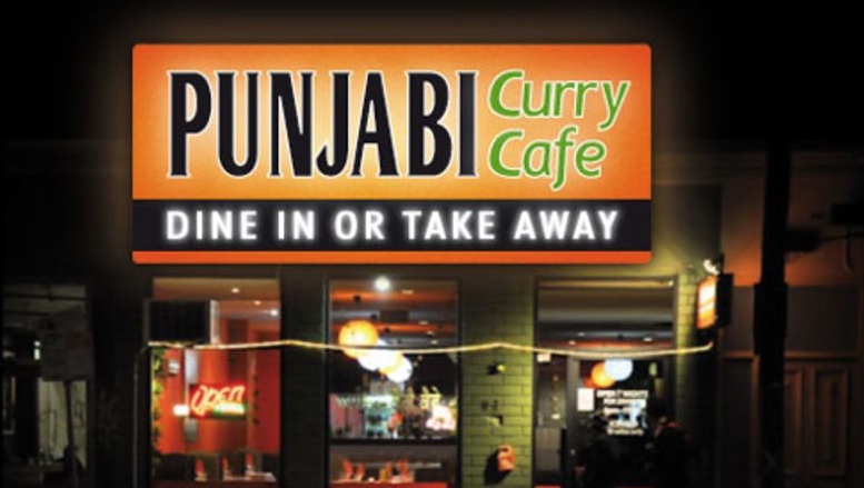 punjabi curry cafe melbourne
