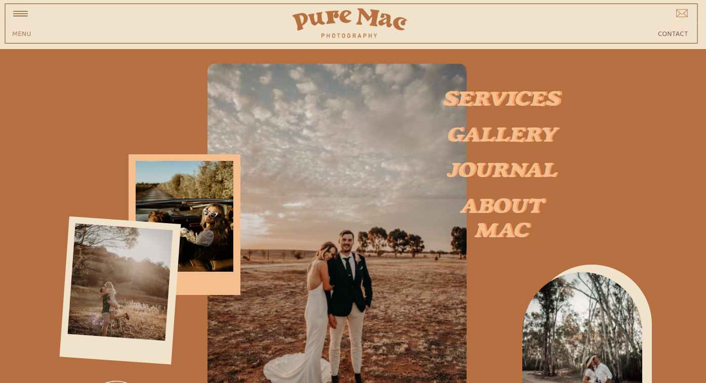 pure mac photography wedding photographers in melbourne, victoria