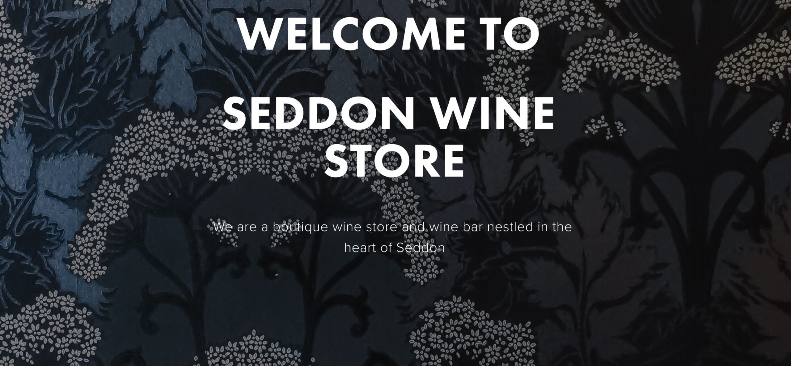 seddon wine store melbourne