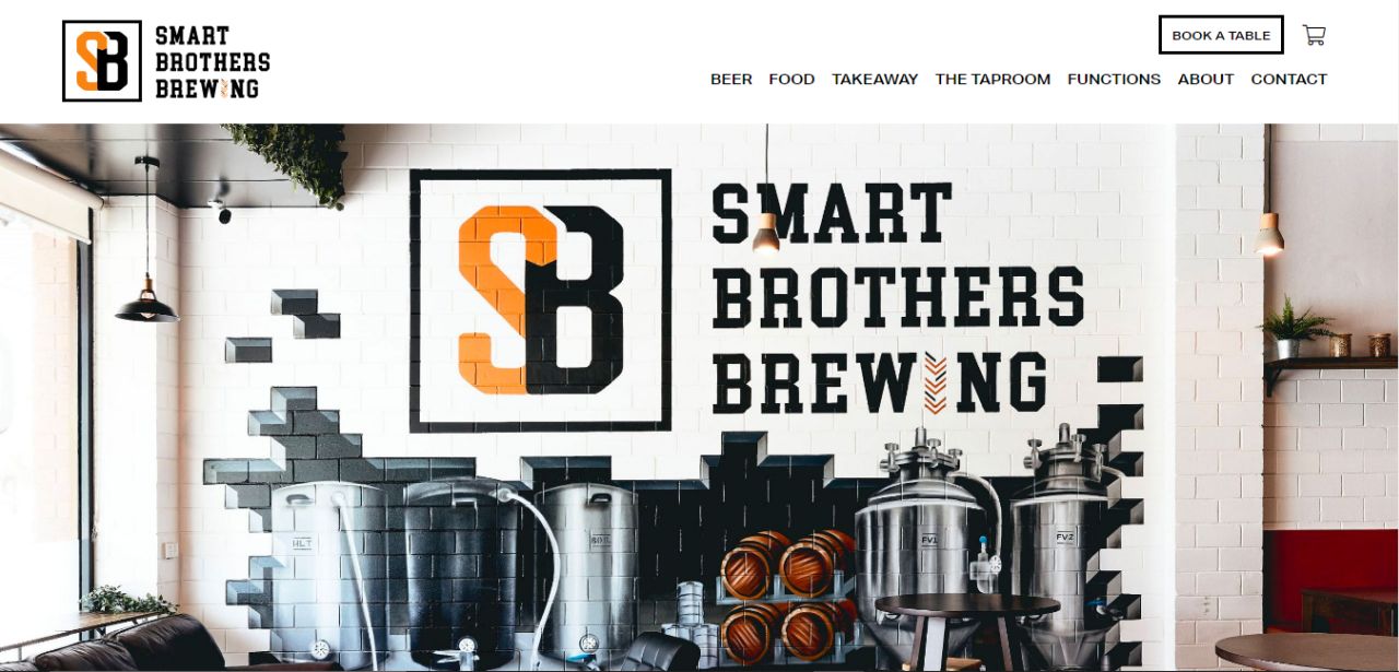 smart brothers brewing in mornington peninsula