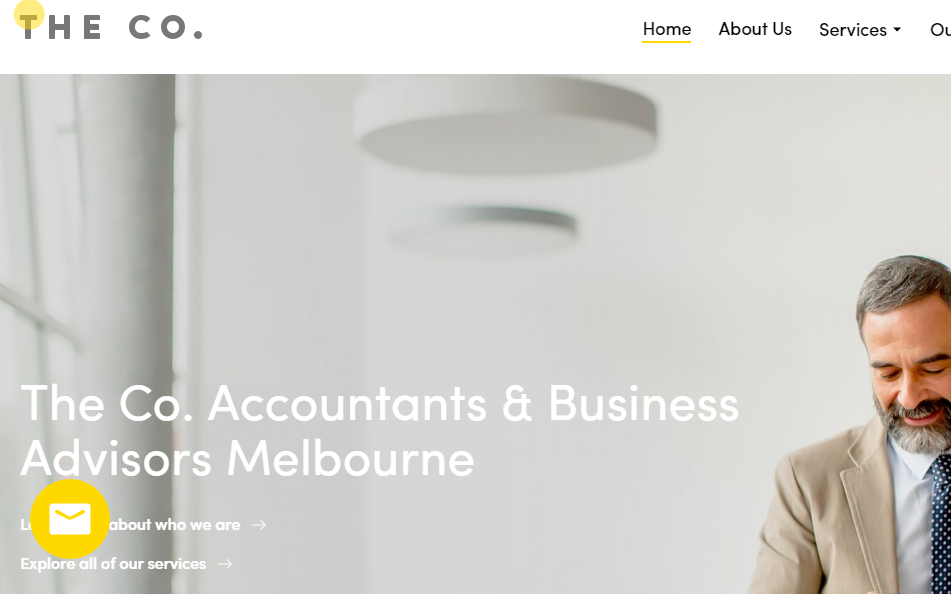 the co - Business Bookkeepers Melbourne