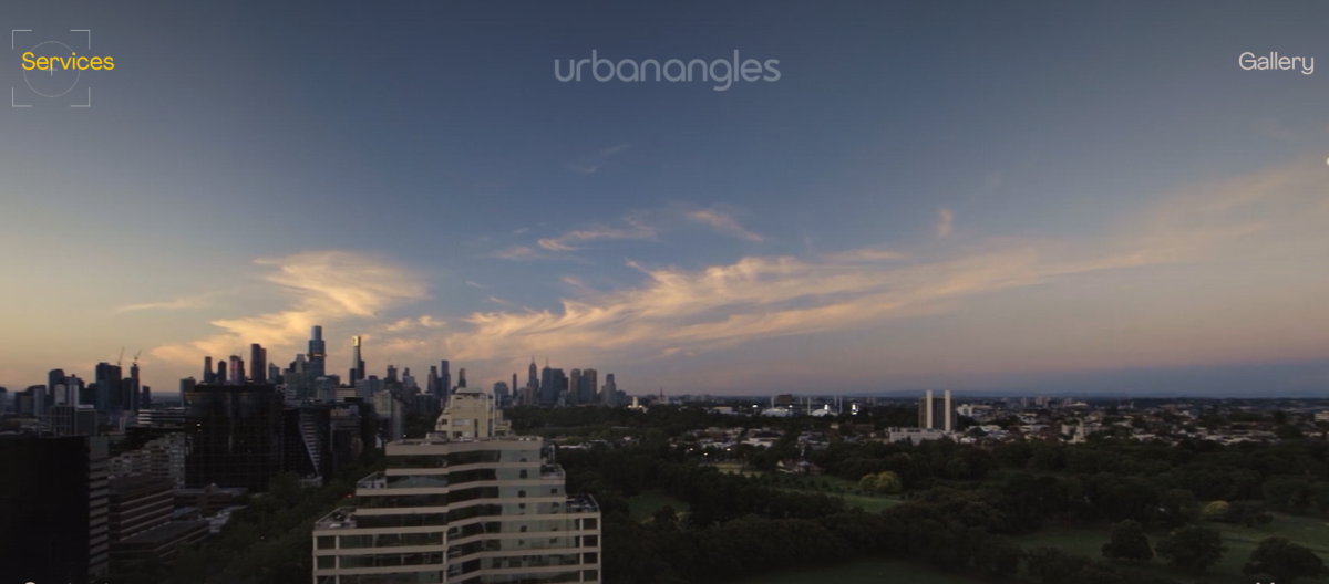 urban angles - Drone Video & Photo Services Melbourne