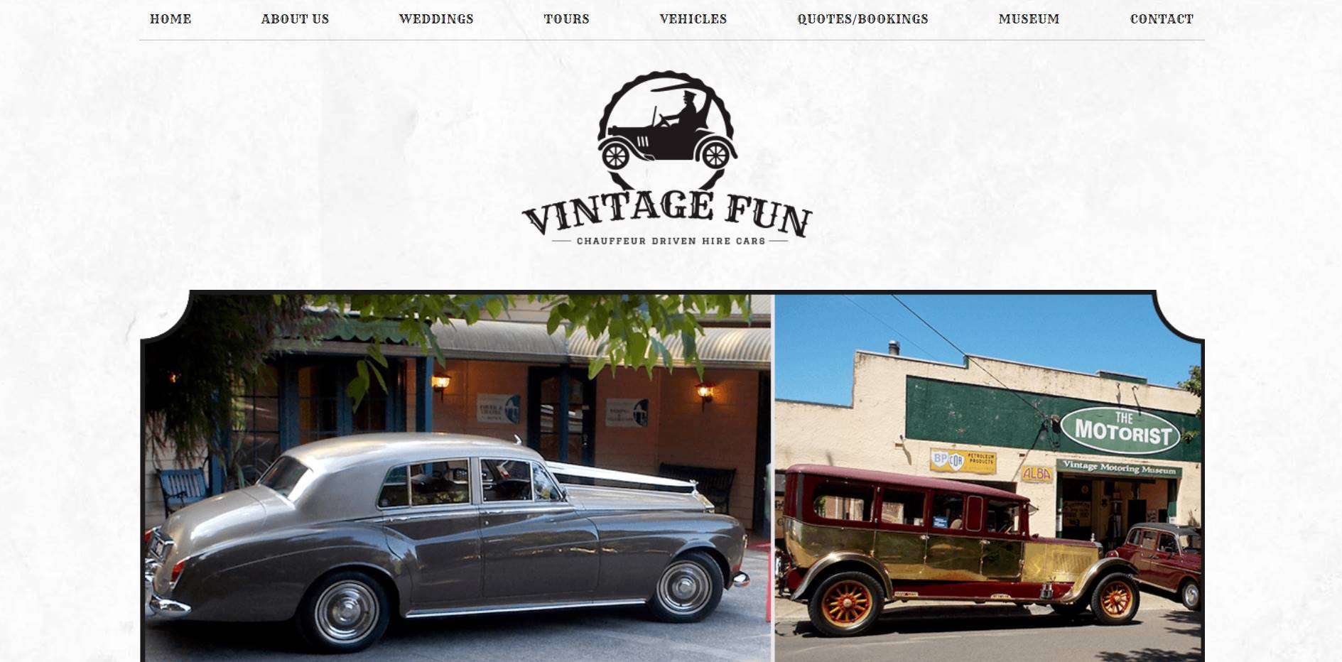 vintage fun limo & hummer hire melbourne