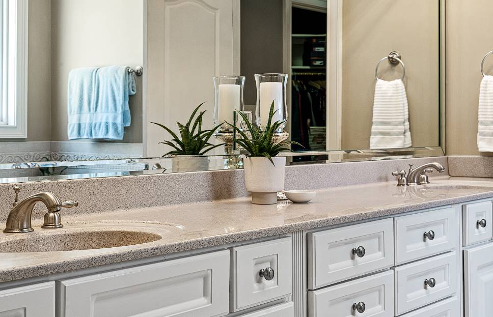 what are the different types of bathroom cabinets 1