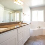 what are the different types of bathroom cabinets 2