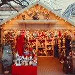 where are the best christmas markets in melbourne