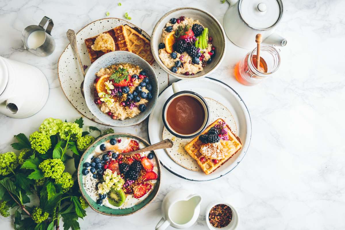 where can i get a great vegan breakfast in melbourne3