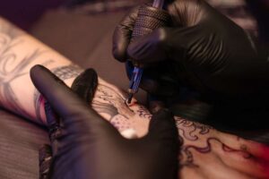 where can i go for the best tattoo shops in melbourne