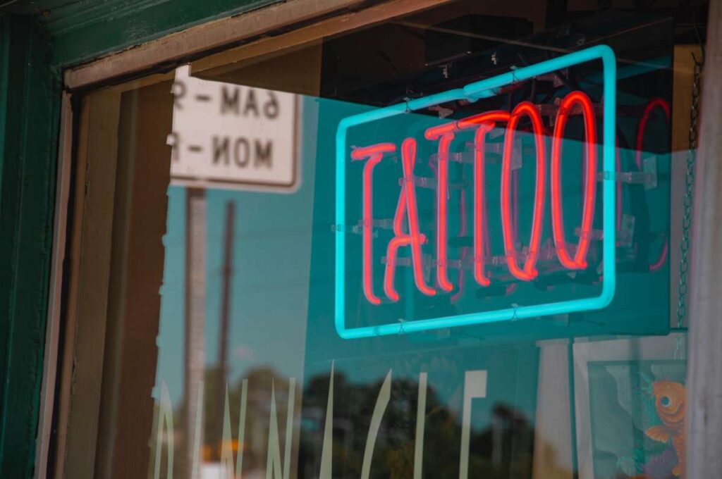 where can i go for the best tattoo shops in melbourne2