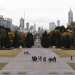 where should i go for a day trip in melbourne3