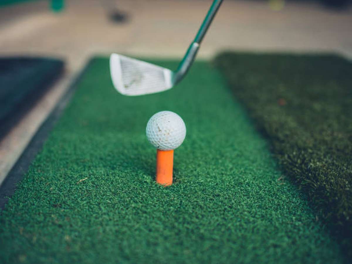 where to find driving ranges in melbourne