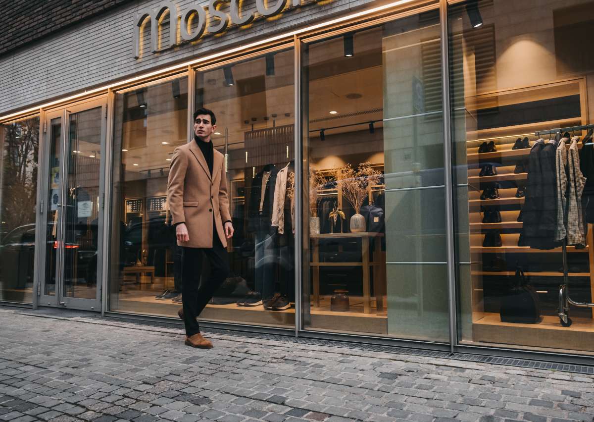 where to find menswear shopping in melbourne