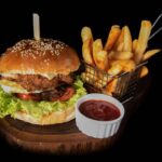 where to find the best burger restaurant in melbourne
