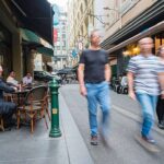which are laneway bars in melbourne