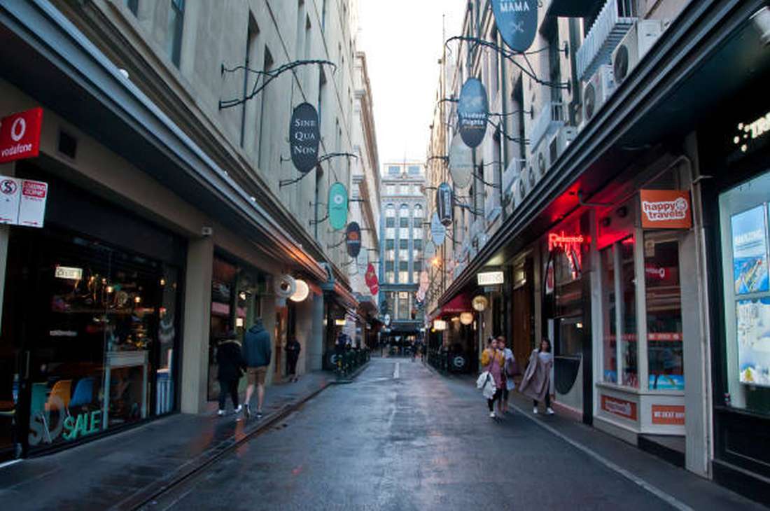 which are laneway bars in melbourne2