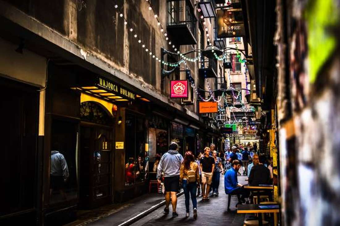 which are laneway bars in melbourne3
