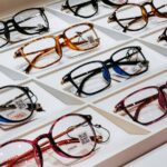 which glasses & frames are best for your face shape