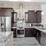 which kitchen cabinets are ideal for a rental property
