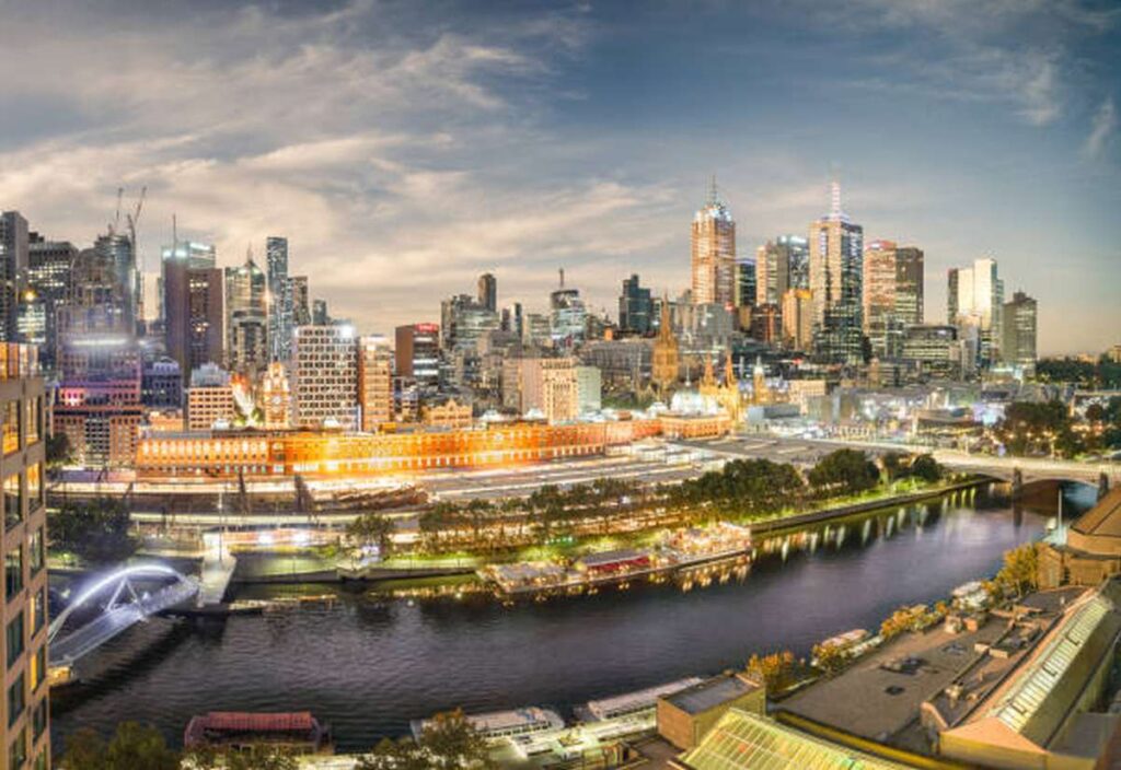 why melbourne is the most liveable city2