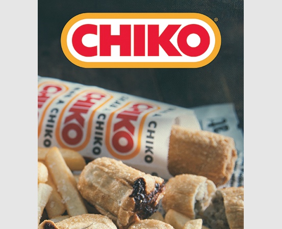 chiko roll melbourne